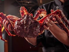 -靓湾海鲜·海景餐厅(小麦岛店)