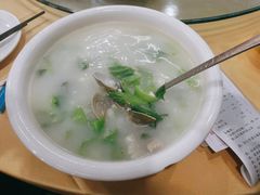 -旺富东海大酒楼(海鲜街店)