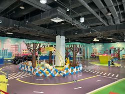 -北京科学中心儿童乐园