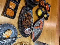 -恩你小木屋·烤肉韩式料理(嘉兴秀洲店)