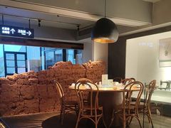 -黄山老妈·土菜(碧桂园店)