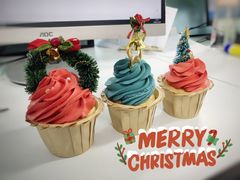 -慕芝蛋糕(湖墅南路店)