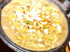 -林子石锅鱼(黄岩吾悦店)