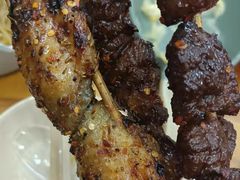 -炒豆合作社(东四总店)