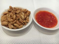 -新加坡海鲜共和(名胜世界圣淘沙海滨坊)