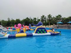 -南昌玛雅海滩水公园