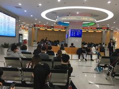 -上海人才大厦