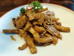 -阿娘家·原生态农家菜(国顺东路店)