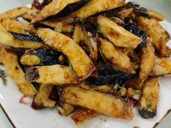 -聚德福海鲜家常菜(刘庄店)