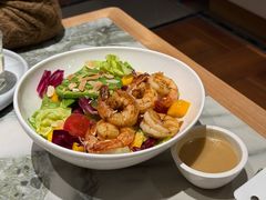 -沛家·西餐Brunch·直火料理