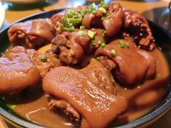 -95号酱骨·一块豆腐(展春园西路店)