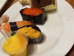 -汉巴味德(乐宾百货店)