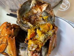 -铭副琦食·虾蟹烩馆(渔人码头店)