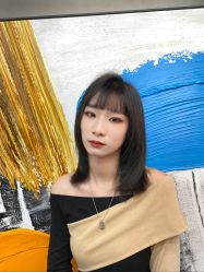 -斑斓色彩沙龙