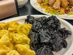 -萃华海鲜阁大排档(五四广场店)