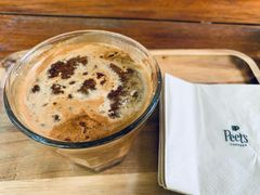 -Peet's 皮爷咖啡(东湖路手作店)