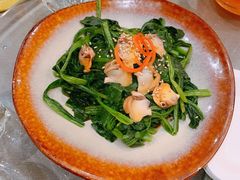 -陆壹捌餐厅(五大道店)