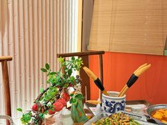 -遇见长安之高山流水(李家村万达店)