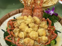 -辉记炭烧海鲜大排档·老字号(福田店)