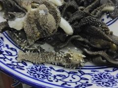 -东兴顺爆肚张
