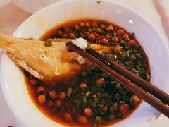 特色招牌红油耗儿鱼-川道拐耗儿鱼(置信路店)