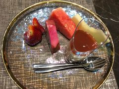 -枫品铁板烧(东樾店)