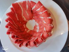 -清真·鸦儿李记·涮肉(马家堡店)