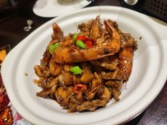 -茶叁酒肆·楚味江湖(菱角湖店)