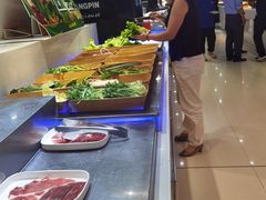 -集杰尚品海鲜烤肉自助餐厅(乳山振华店)