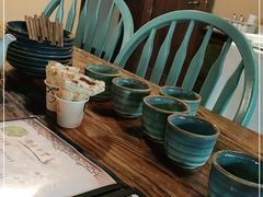 -卧龙堡客栈·中餐厅(古北水镇店)