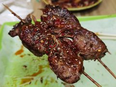 -老王太太串吧(中街店)