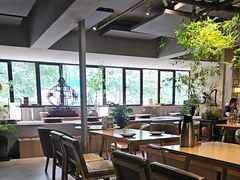 -本处·素食·融合料理(南油店)