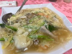 -新海山海鲜餐馆