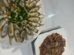 -海月湾海景餐厅( 嵊泗本地老字号店)