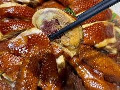 -南海食街(佛冈店)