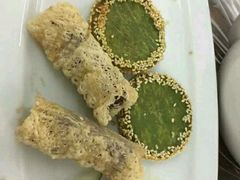 -莲华素食府
