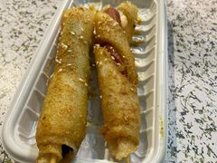 -黄记潮汕甜汤(贝底田坊店)