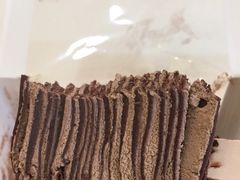 -Awfully Chocolate(来福士广场店)