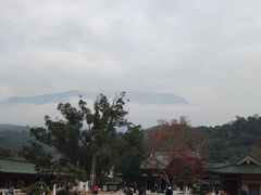-白鹿洞书院
