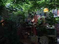 -古董花园(思南路42弄小区店)