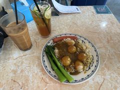 -渔记茶餐厅(渔村店)