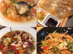 -九毛九西北菜(百信广场店)