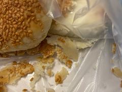 -上好酥烧饼(虹桥中心店)