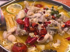 -神府路壹号·海鲜烧烤·砂锅粥·锅物(三坊七巷店)