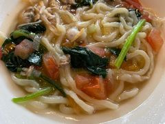 -红樱桃·欢乐餐厅(太原里店)