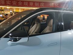 -蔚来空间(北京颐堤港店)