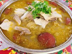 -人民公社大食堂(顺义总店)