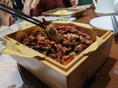 -川香鼎盛·川府家宴商务宴请(市桥富华总店)