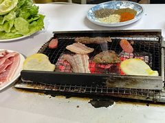 -风味烧烤