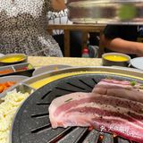 青岛韩式烤肉Top1.